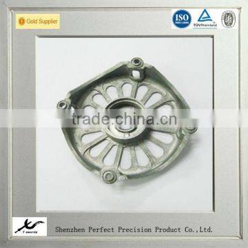 CNC Machining Metal Components Mechanical Parts Fabrication Services photo-6