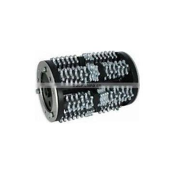 Cemented Tungsten Carbide Insert Tips Blades Construction Tool Parts Type SCARIFIER CUTTER photo-6