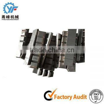 Laminated chocky bar CB50