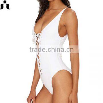 Beach Wear Summer One-piece Swimwear photo-2