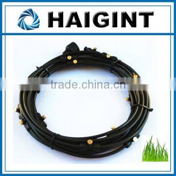 TY0815 HAIGINT Garden And Agriculture Hand Tool, Camp Cooling Sprayer, Low Pressure Humidity for Greenhouses photo-3