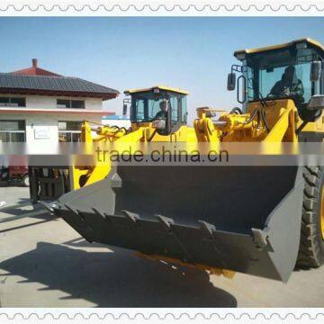 ASZL40F wheel loader with CE
