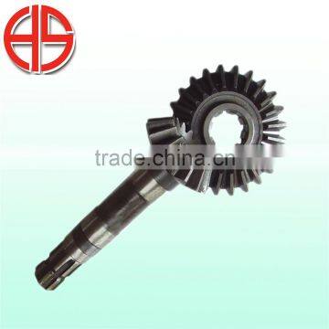 Rototiller Shaft Gear Rototiller Shaft photo-5