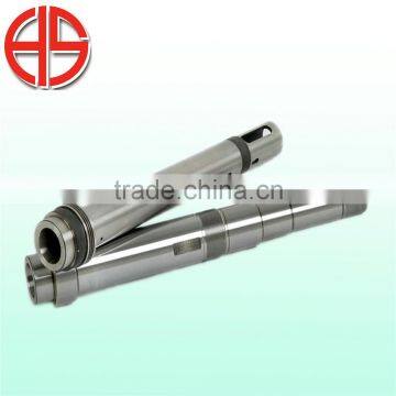 Shaft Manufacturer Steel Transmission Shaft photo-4