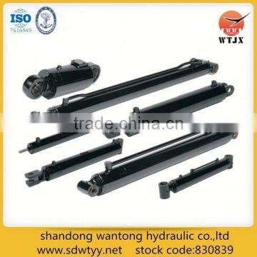 OEM and ODM all kind of mechanical hydraulic cylinders