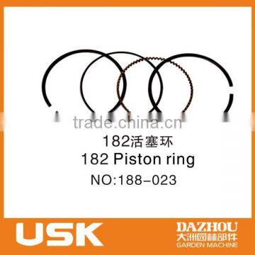 Piston for Gasolie Generator 188F/182F photo-2