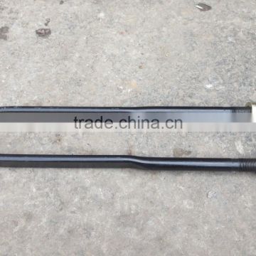 HOWO Truck suspension leaf spring U bolt and nuts