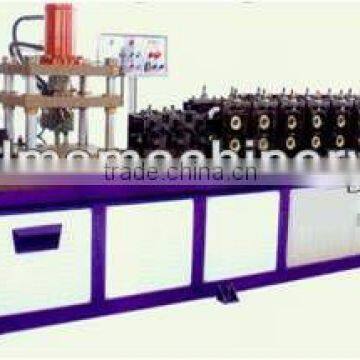 LMS Telescopic Channel Drawer Slide Rail Roll Forming Machine