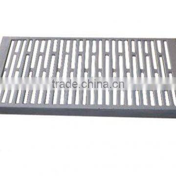 Cast Iron Pig Floor Grating photo-2