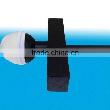 Head Model for Head Form Impact Test of Safty Glazing photo-6