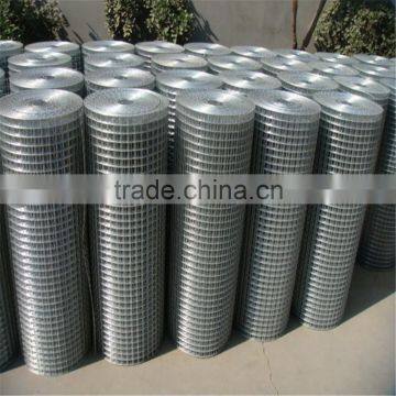 Hot Dipped Galvanized Hardware Cloth / Galvanized Welded Wire Mesh/Welded Wire Mesh photo-2
