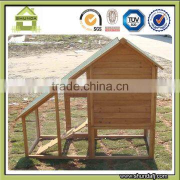 SDR004 Factory Direct Cheap Rabbit House , Rabbit Hutch , Rabbit Cage photo-6