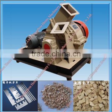 2016 New Design Wood Chopping Machine