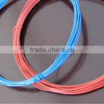 pvc wire