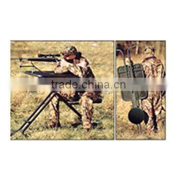 Shooting Table