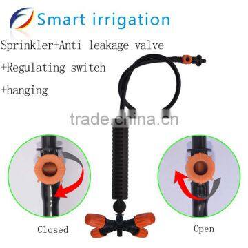 Mini Sprinkler,cross Atomizer,practical Farm Irrigation Sprinkler photo-3
