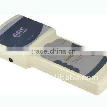 8.2MHz high sensitive EAS handheld detector eas cctv (XLD-S01)