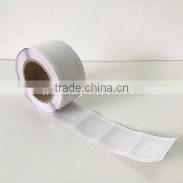 Rfid Library Management System ISO15693/ISO14443A hf Adhesive Book Tag photo-2