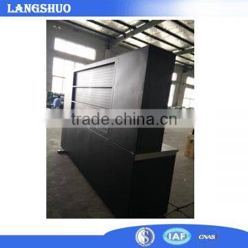 Stainless Steel Handle Kitchen Metal Material Tool Cabinet Storage Used photo-5