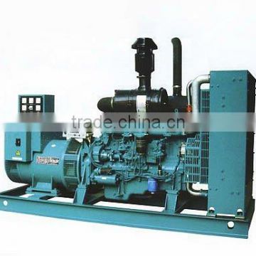 Low Price ! open type power generator