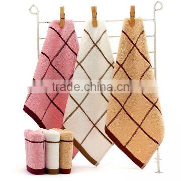 Kitchen Towel Set, Solid and Check photo-2