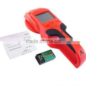 Digital 3in1Stud Detector Metal Voltage Cable Wood Finder Multi Scan photo-2
