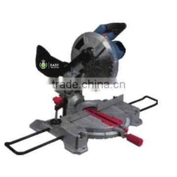 EASY 1600W 255mm Miter Saw Blade Power Tools Mitre Saw Cutting Tool photo-2