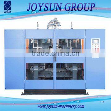 Extrusion Blow Molding Machine photo-2