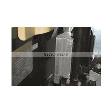 1500kg Full Electric Powered Pallet Truck photo-4