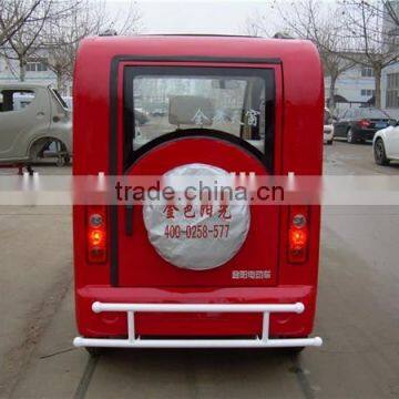 650W Electric Scooter Battery e Rickshaw photo-3