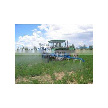 Tractor mounted Sprayer with higher quality and better price