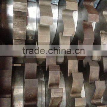 Huahong Mattress Spring Shredder for Old Mattress Recycling photo-6