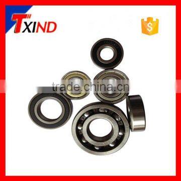 Super Durable Deep Groove Ball Bearing 6009 Bearing Steel Gcr15 With Bearing Sizes 45*75*16 photo-6