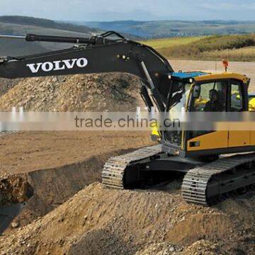Particular Price 25ton New Volvo Excavator for Export photo-4