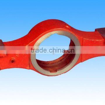 Investment Casting for Mining Machinery Part,precision Steel Investment Casting