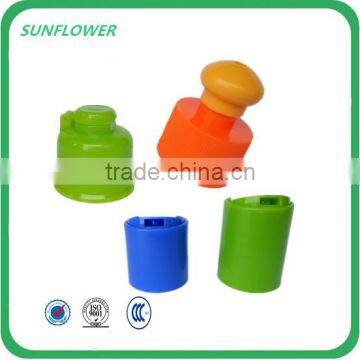 China Supplier High Quality Plastic Cap for Bottle
