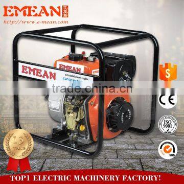 China Supplier Air-cooled Silent Type 4kw Generators Diesel Engine With Strong Power photo-2