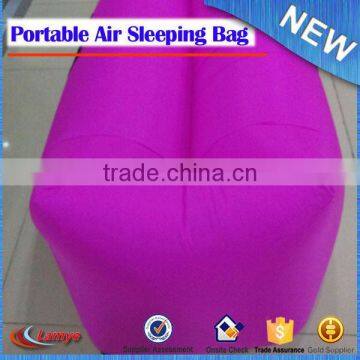 New Waterproof Air-filled Inflatable Bean Bag Chair photo-4