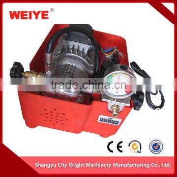 New Style Low Pressure Electric Pump, Electric Water Pump Motor Price