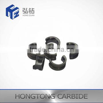Tungsten Carbide Halfmoon Buncher Guide (TC Halfmoon Buncher Guide) photo-5