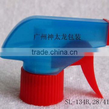 plastic trigger sprayer model SL-134