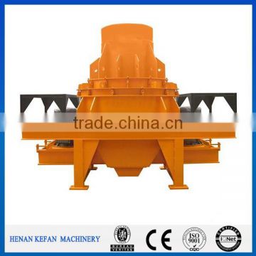 The most suitable sand making machine price