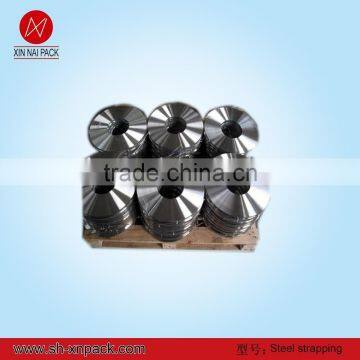 Supplier steel strapping band