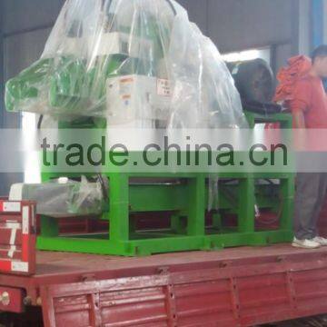 sawdust machine delivery