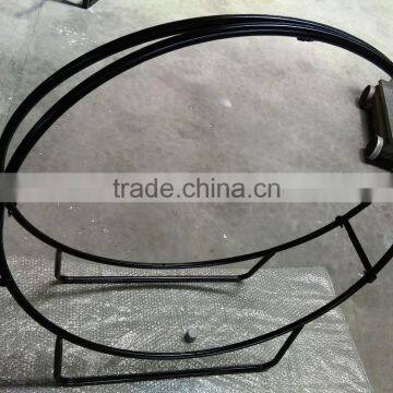 Firewood Storage Rack photo-4