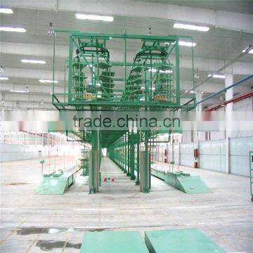 Automatic Motorcycle Assembly Line / Production Line With Testing Line photo-5