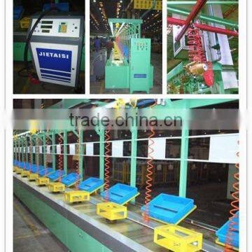 Various Custom Made Assembly Line photo-4