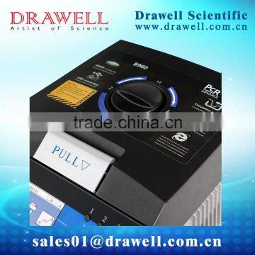 High quality Gradient PCR Instrument