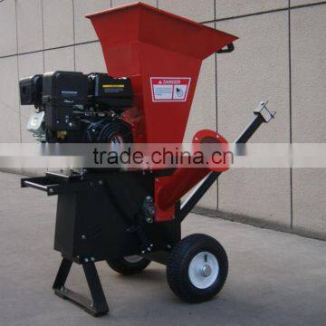 Tree Branch/leaf/wood Chipper Shredder With CE Approval photo-4