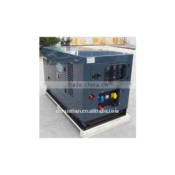 300A Welding Generator Set